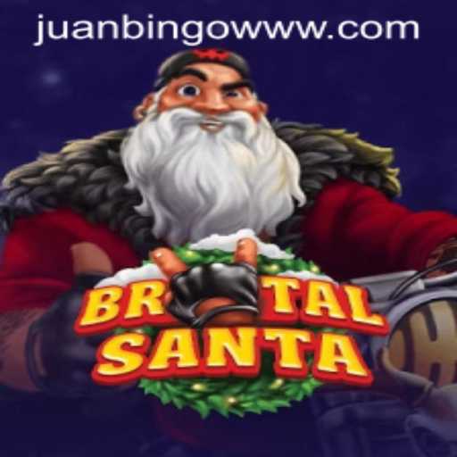 BrutalSanta: A Festive Gaming Adventure with a Unique Twist