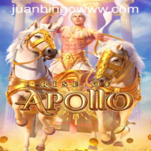 The Rise of Apollo: An Immersive Adventure with JUANBINGO