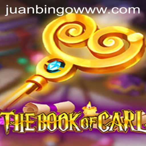 Unveiling TheBookofCarl: An Immersive Adventure with the Thrill of JUANBINGO